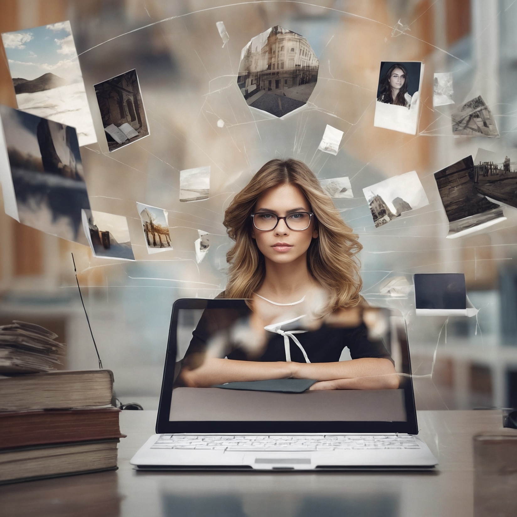 Transforma tus ideas en proyectos digitales