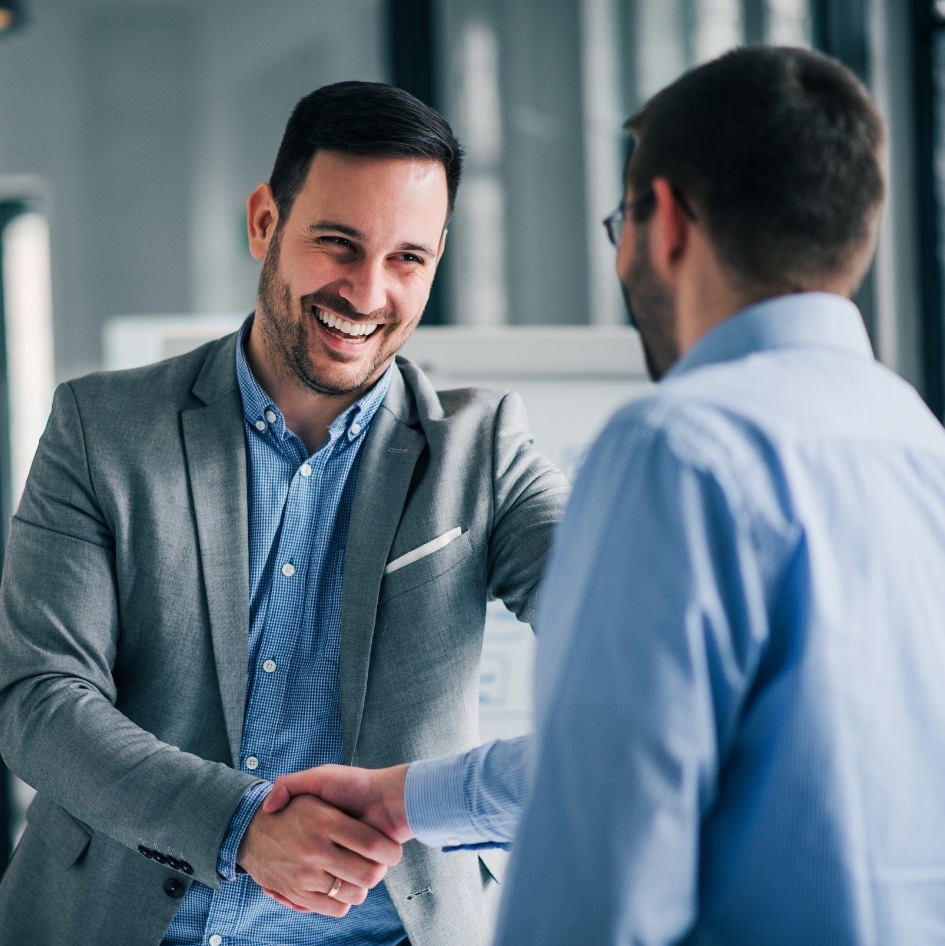 Ejemplo gráfico de desarrollo web